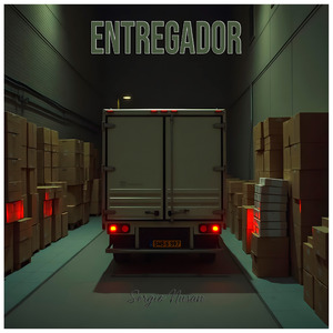 Entregador
