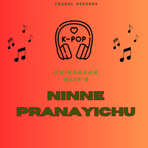 Ninne Pranayichu