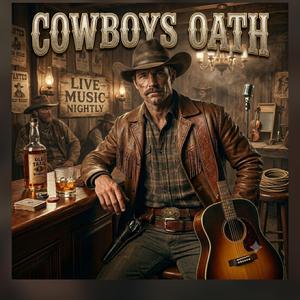 Cowboy’s Oath