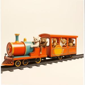 रेल गाड़ी का गाना