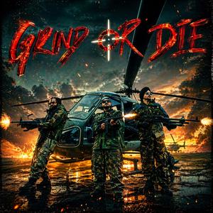 G.O.D | SMG (Sped Up)