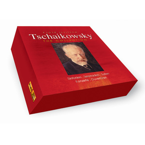 Nußknacker Suite No. 2, Op. 71: II. Tanz der Zuckerfee