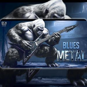 Beasts Rituals Fury Riff