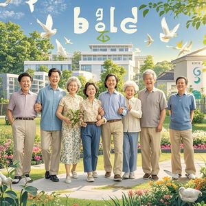 百老会-百老会董事会