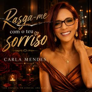 Rasga-me com o teu sorriso