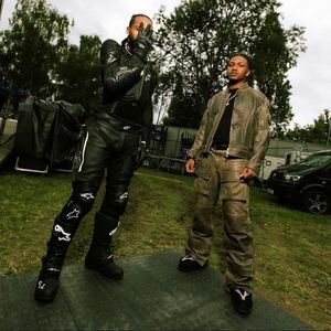 (free)ken carson ×homixide gang type beat "fast"