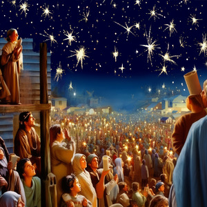 Kingdom's Joy All the Time