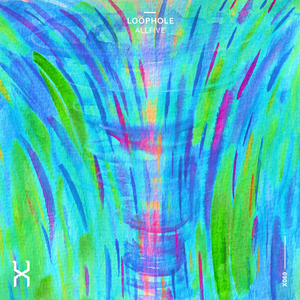 Loophole (Original Mix)