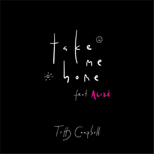 Take Me Home (feat. Alizé)