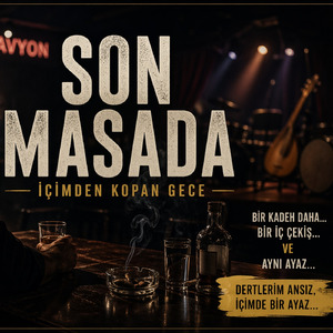 Son masada