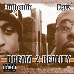 I Got It (feat. Authentic & Fontaine)