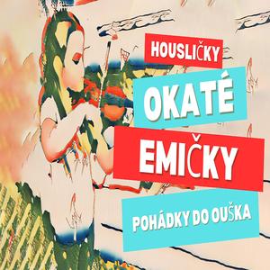 Housličky okaté emičky