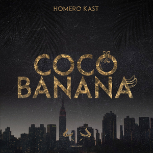 Coco Banana