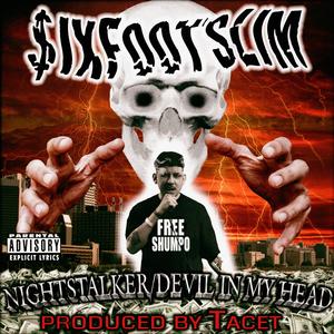 NIGHTSTALKER/DEVIL IN MY HEAD