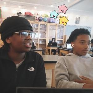 Head Off! (feat. Najja)