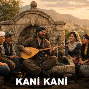 KANÎ KANÎ