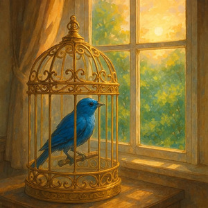 自由の翼 - Freedom Wings (Symphonic Metal Epic)