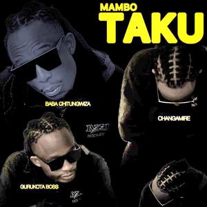 Mambo taku -Kunyepa