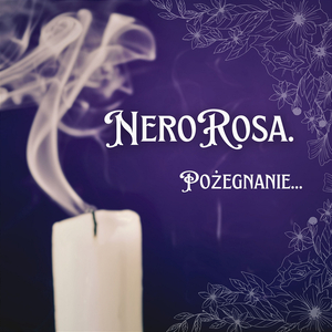 Pożegnanie...