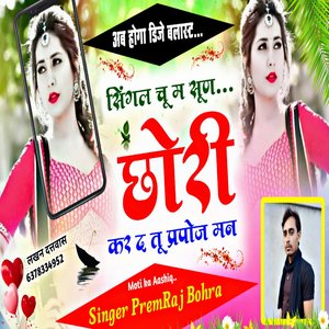 मोहब्बत करल पड़बाली मारा दिल म वेलकम थारो