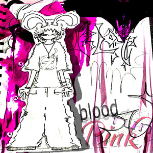 blood run pink
