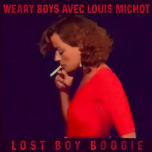 Lost Boy Boogie (feat. Louis Michot)