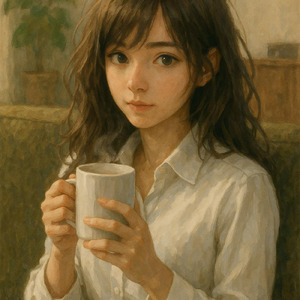 コーヒーカップ