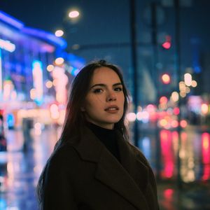 Вчерашний дождь