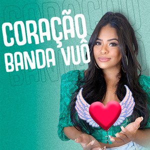 Coração Banda Vuô