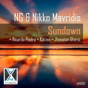Sundown (feat. NG)