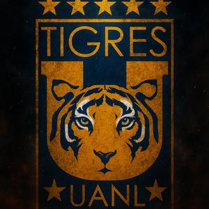 Tigres Campeón Futbol