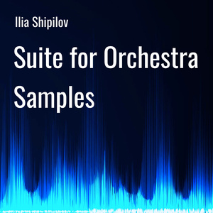 Part 2 - Suite for Orchestra Samples