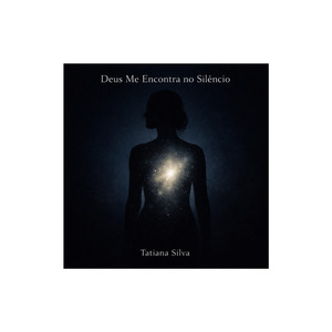 Deus me Encontra no Silêncio