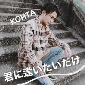 君に逢いたいだけ