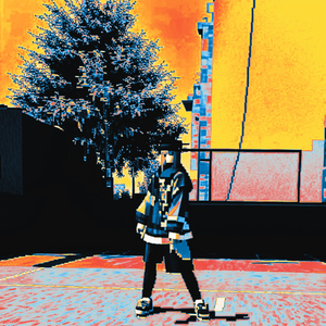 IJUSTSAYFK（prod.aria1k）