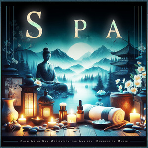 Background Spa Music