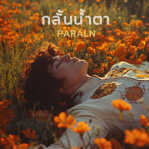 กลั้นน้ำตา