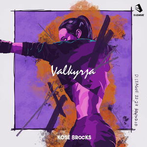 Valkyrja