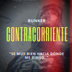 Contracorriente