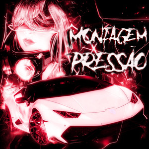 MONTAGEM PRESSÃO