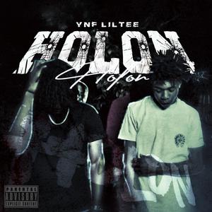 HOLON (feat. Luh Walo)