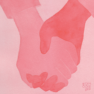 메리 크리스마스 (feat. 준우)