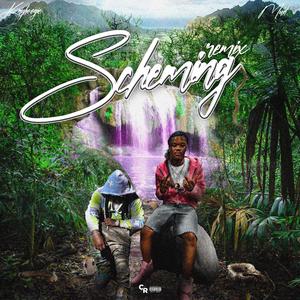 Scheming (feat. Mud) (Remix)