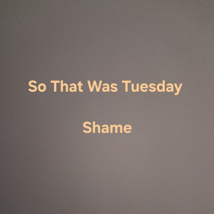 Shame