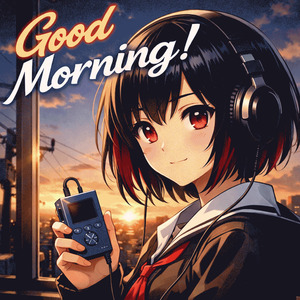 Good Morning!