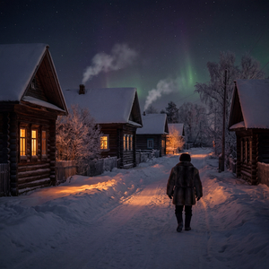 Российская ночь