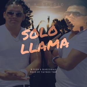 Solo Llama (with Mariomar)
