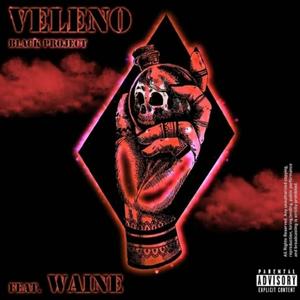 Veleno (feat. Waine)
