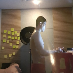 나도 술집에서 여자랑 놀고싶다