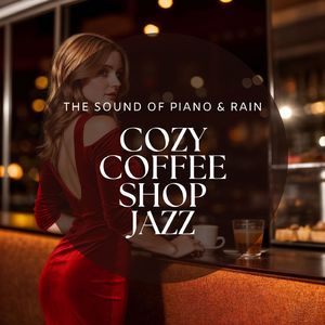 Cozy Coffee Shop Jazz